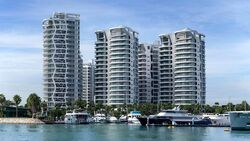 Seascape (D4), Condominium #525457671